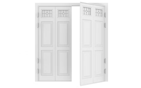 Regency Glazed