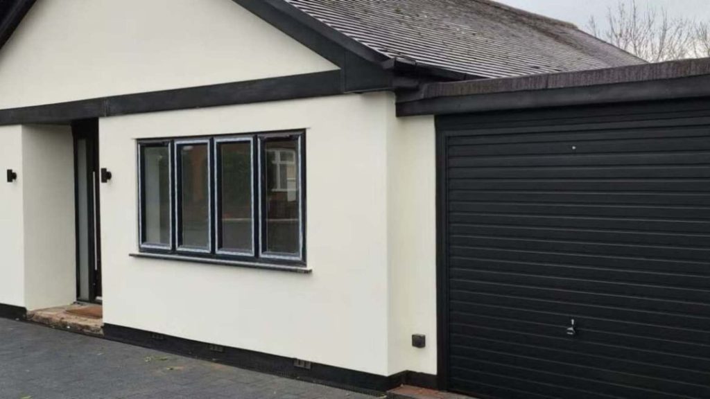 Why Are Automatic Garage Doors Worth the Investment