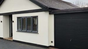 Why Are Automatic Garage Doors Worth the Investment